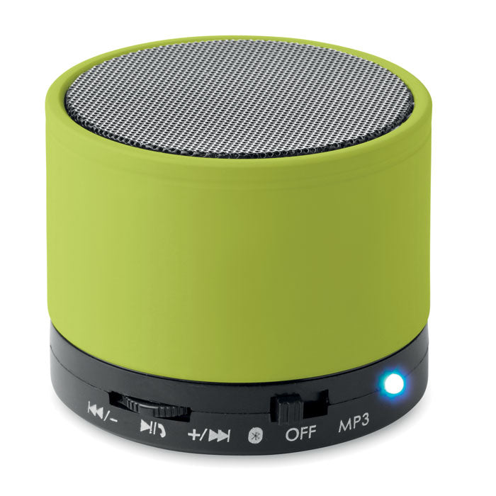 GO8726 wireless rotondo