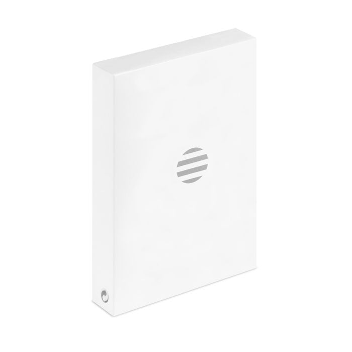 GO8735 Power bank in alluminio