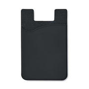 GO8736 Porta carte di credito in silicone