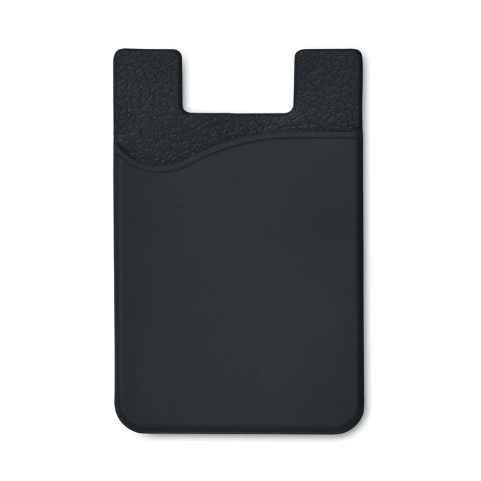 GO8736 Porta carte di credito in silicone