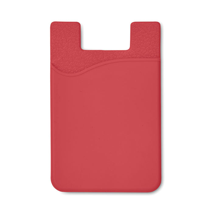GO8736 Porta carte di credito in silicone