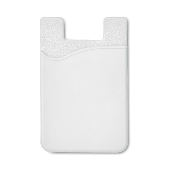 GO8736 Porta carte di credito in silicone