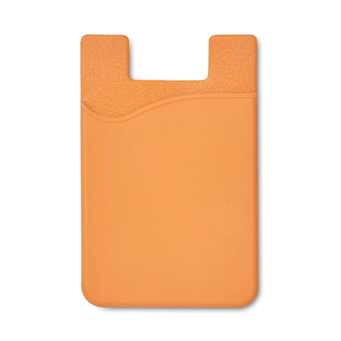 GO8736 Porta carte di credito in silicone