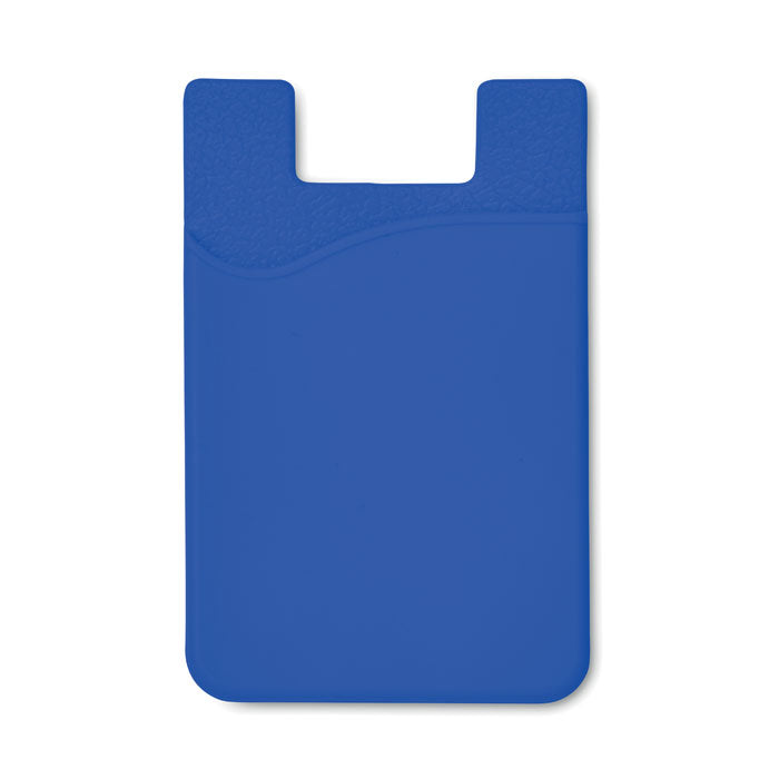 GO8736 Porta carte di credito in silicone