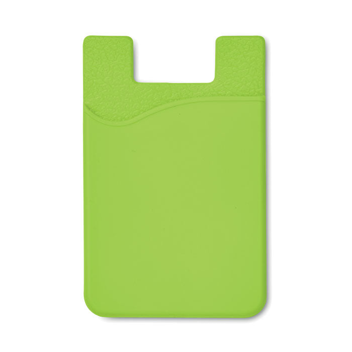 GO8736 Porta carte di credito in silicone