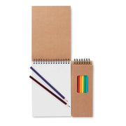 GO8769 Set per colorare
