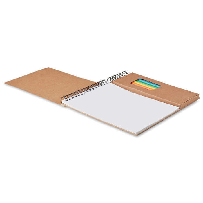 GO8769 Set per colorare