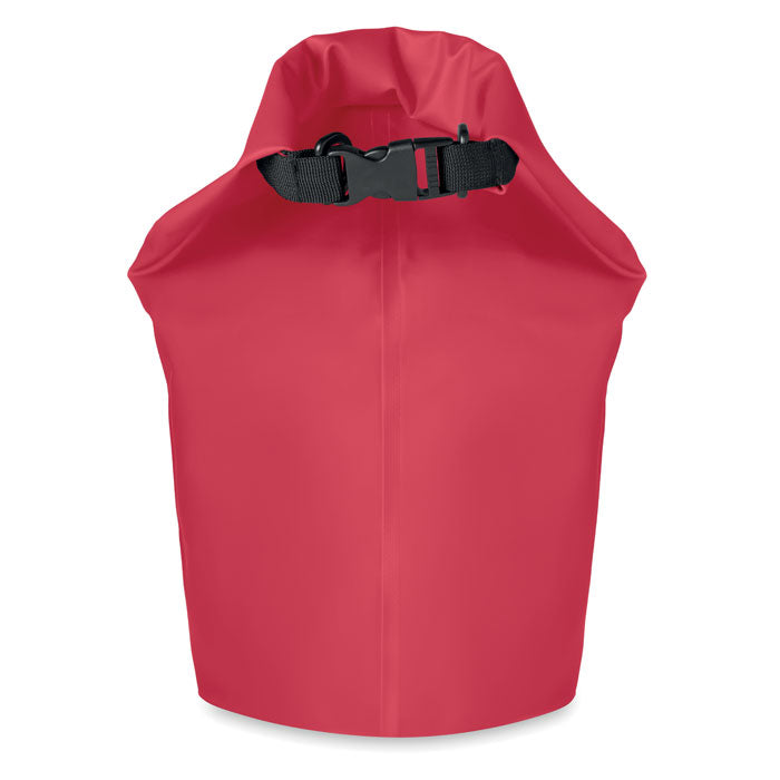 GO8787 Borsa waterproof in PVC.