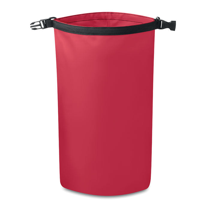 GO8787 Borsa waterproof in PVC.