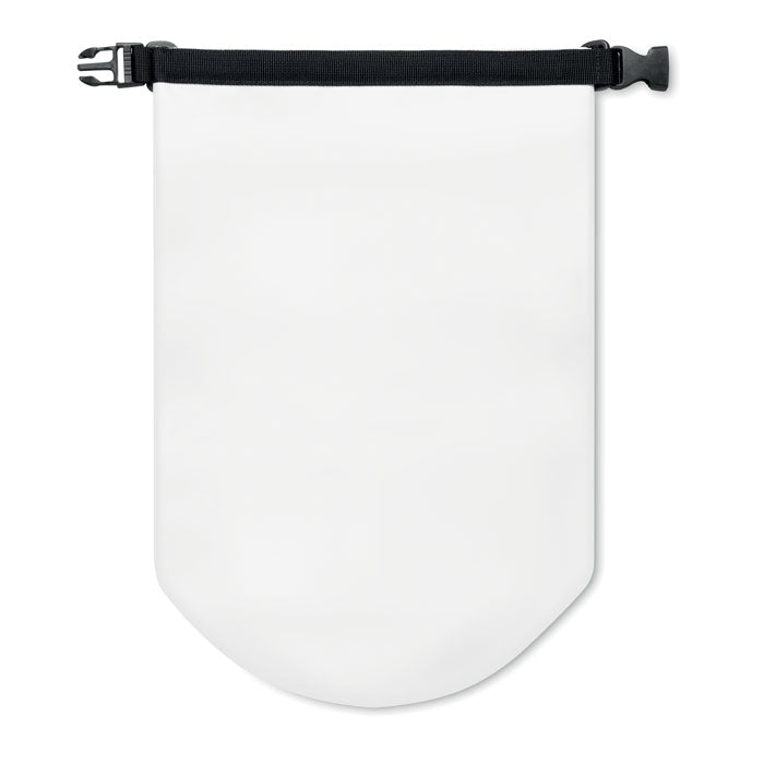 GO8787 Borsa waterproof in PVC.