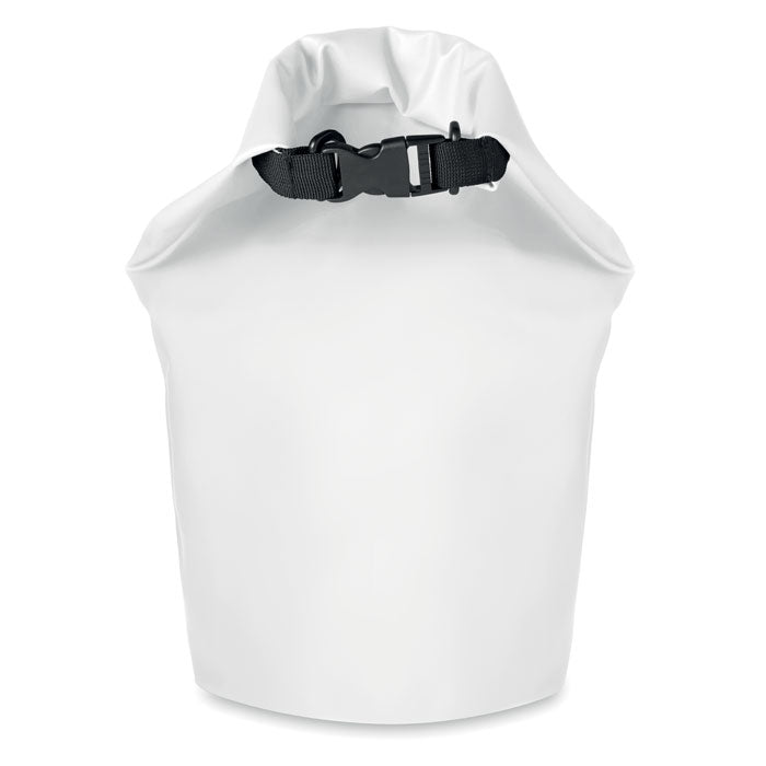 GO8787 Borsa waterproof in PVC.