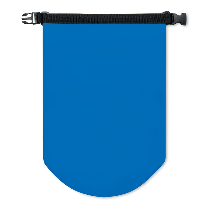 GO8787 Borsa waterproof in PVC.