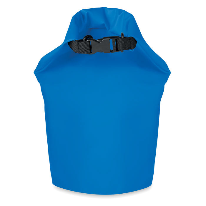 GO8787 Borsa waterproof in PVC.