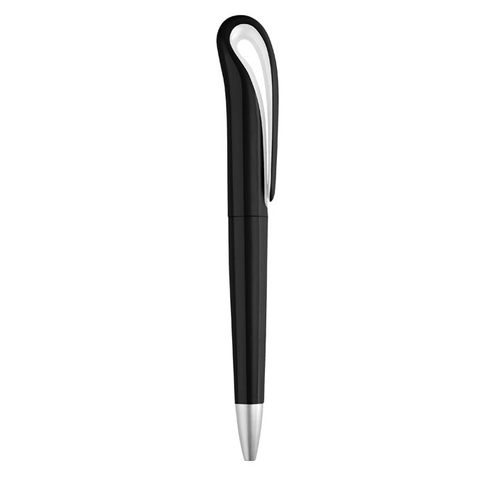 GO8793 Penna Cigno nero