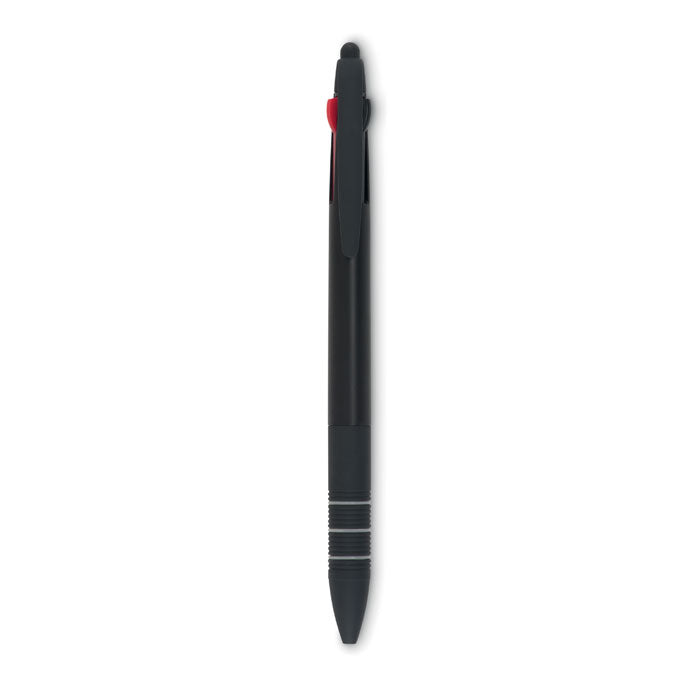 GO8812 Penna con tre refill