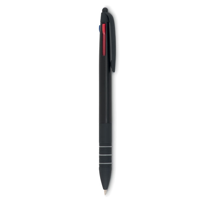 GO8812 Penna con tre refill