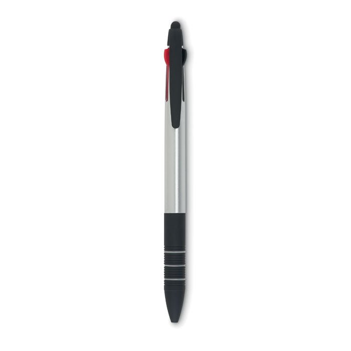 GO8812 Penna con tre refill