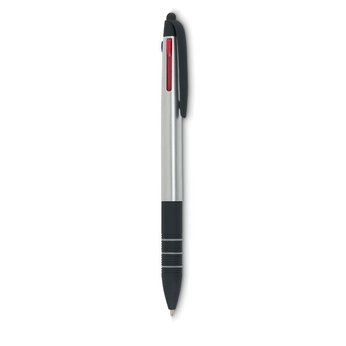 GO8812 Penna con tre refill