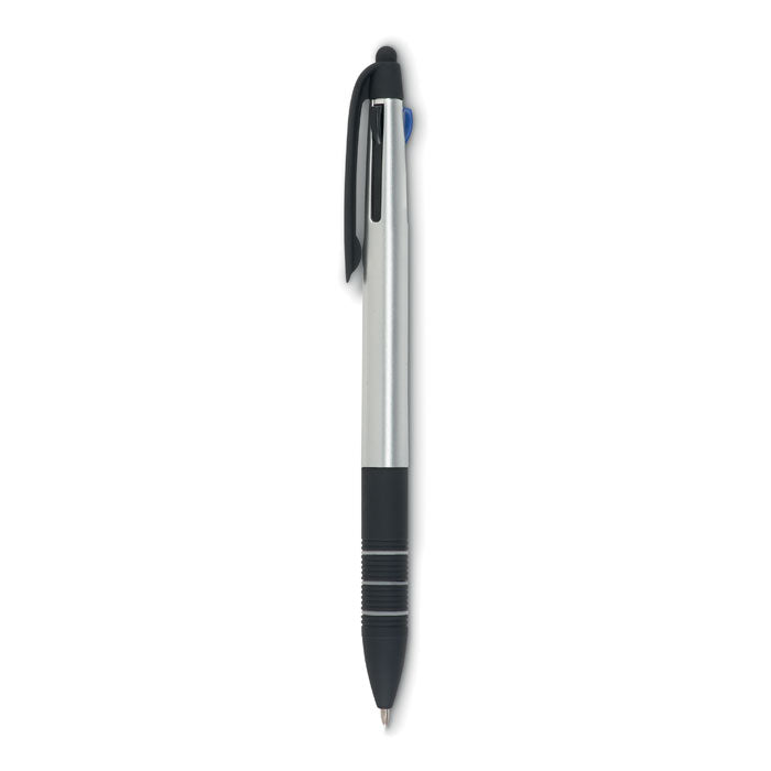 GO8812 Penna con tre refill