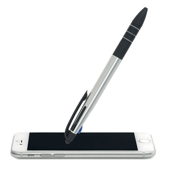 GO8812 Penna con tre refill