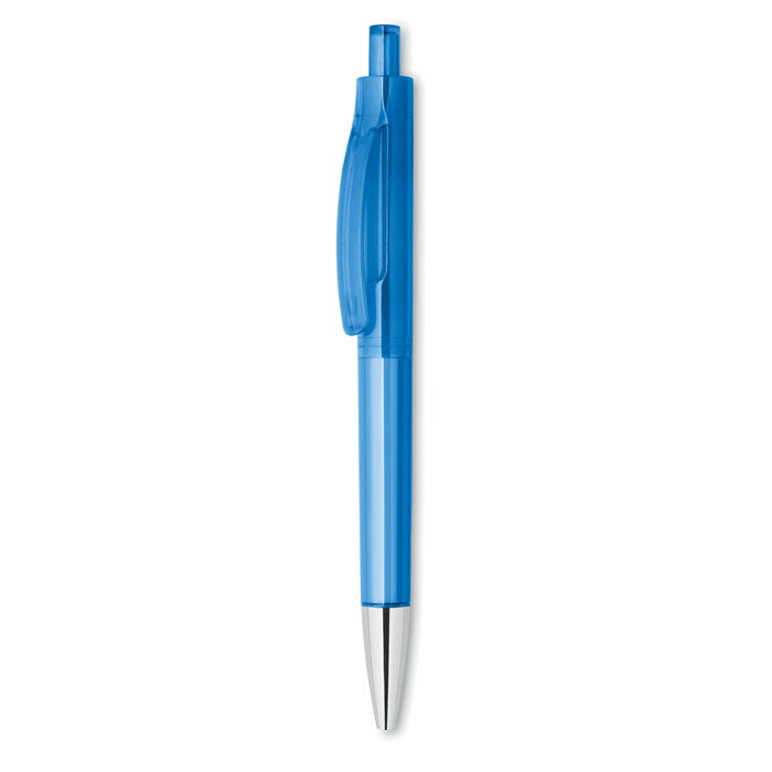 GO8813 Penna con fusto trasparente