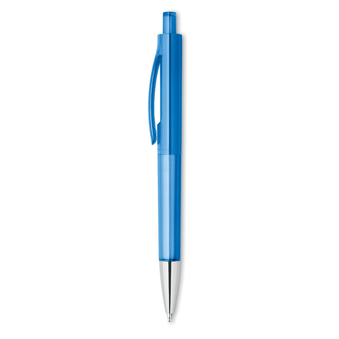 GO8813 Penna con fusto trasparente