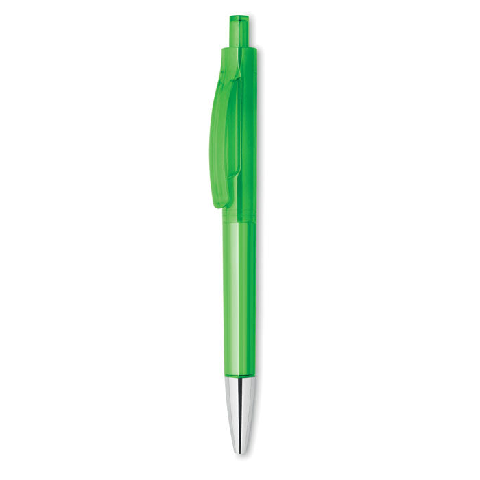 GO8813 Penna con fusto trasparente