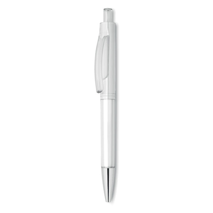 GO8813 Penna con fusto trasparente