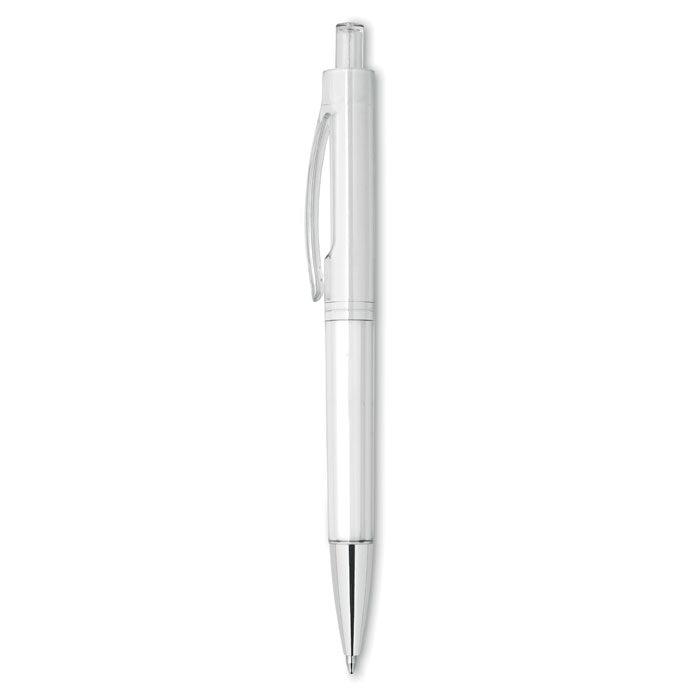 GO8813 Penna con fusto trasparente