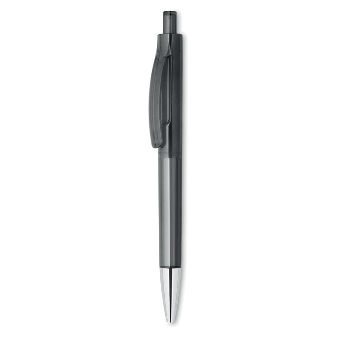 GO8813 Penna con fusto trasparente