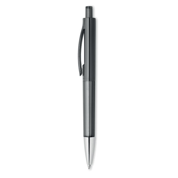 GO8813 Penna con fusto trasparente