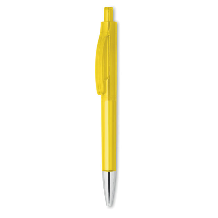 GO8813 Penna con fusto trasparente