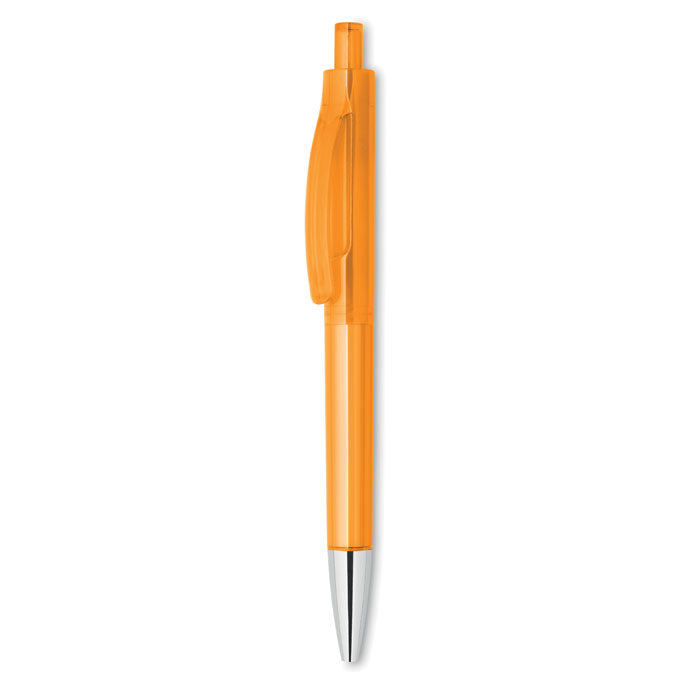 GO8813 Penna con fusto trasparente