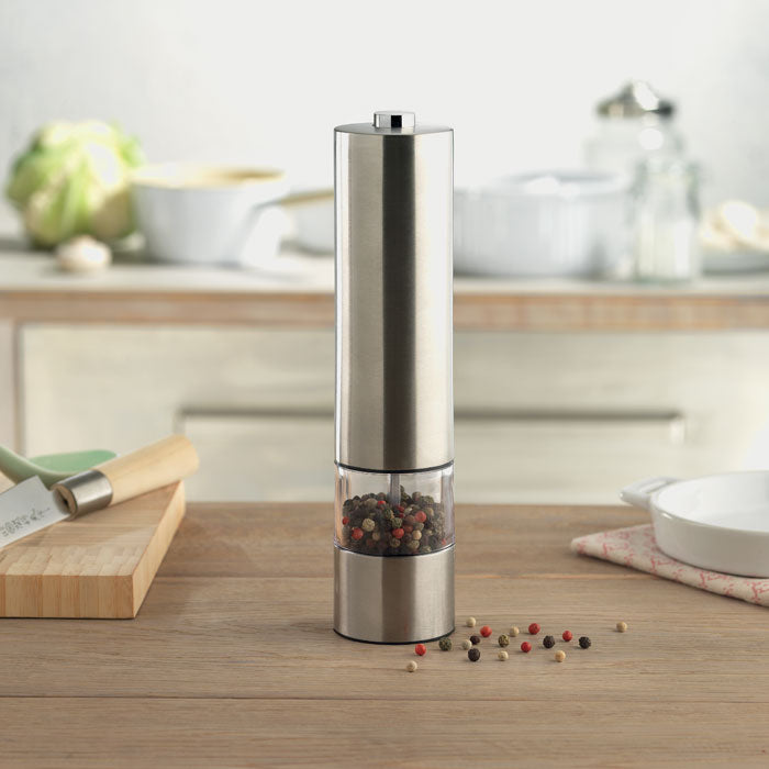 GO8816 Macina sale e pepe elettrico