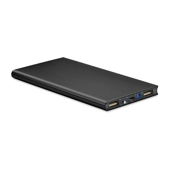 GO8839 Power Bank da 8000 mAh