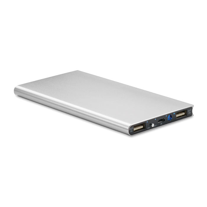 GO8839 Power Bank da 8000 mAh