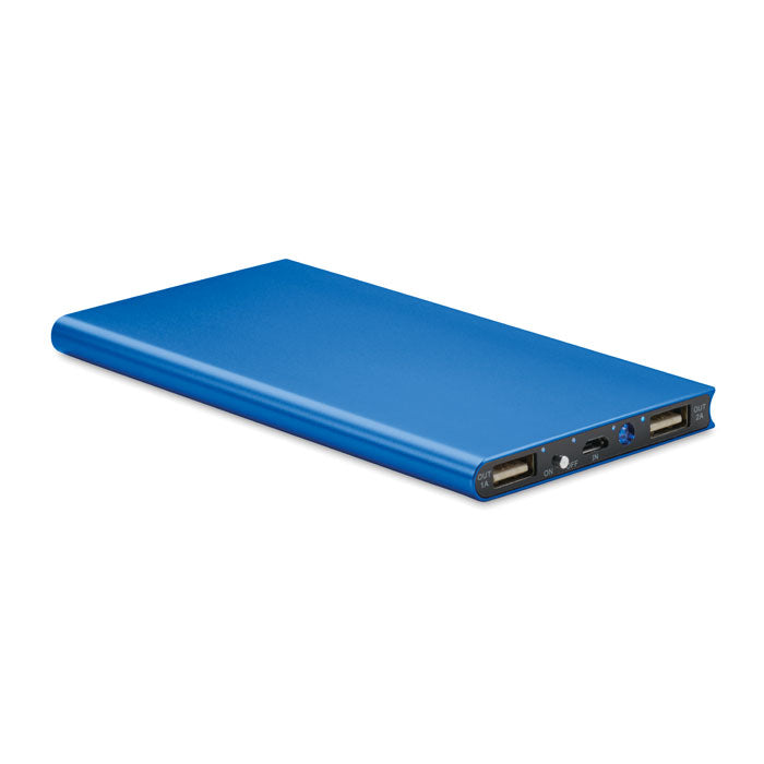 GO8839 Power Bank da 8000 mAh