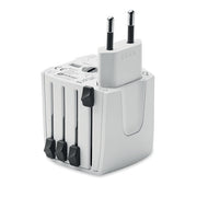 GO8841 Adattatore universale da viaggio