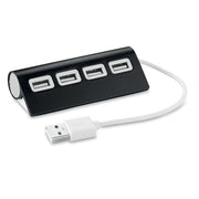 GO8853 Hub 4 porte USB