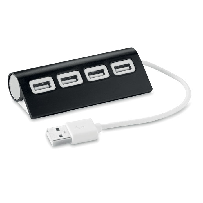 GO8853 Hub 4 porte USB