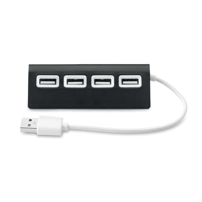 GO8853 Hub 4 porte USB