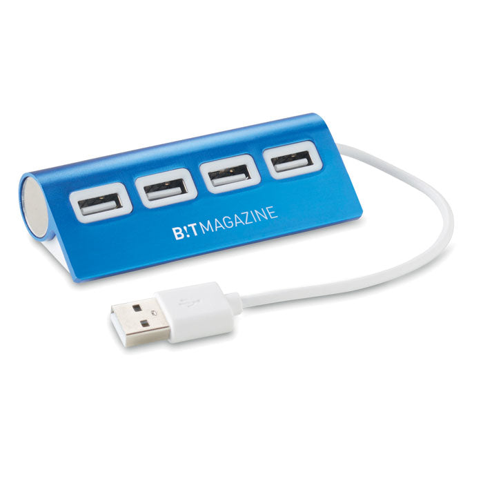 GO8853 Hub 4 porte USB