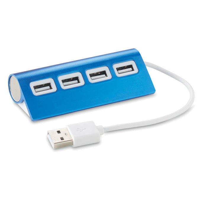 GO8853 Hub 4 porte USB