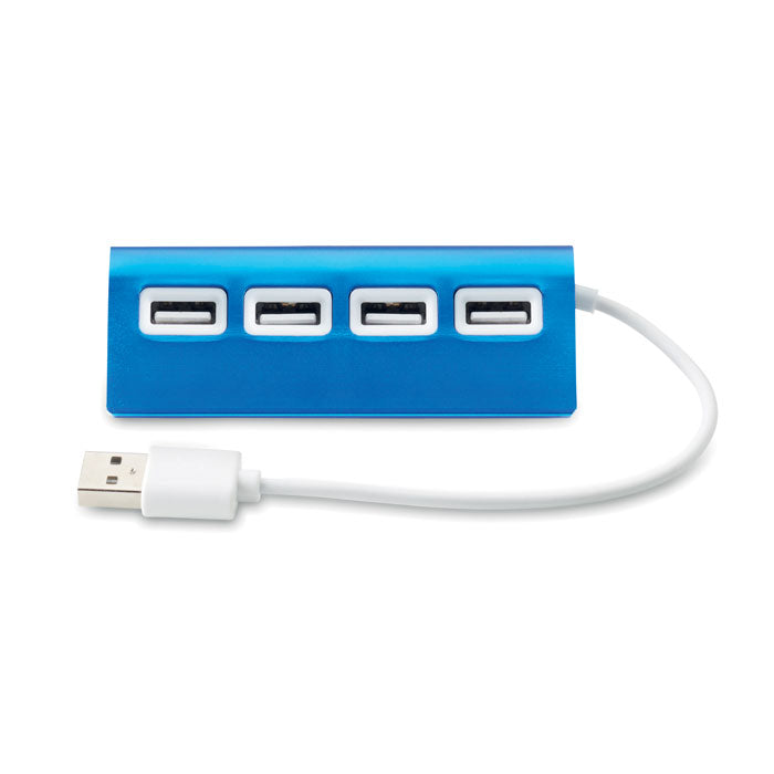 GO8853 Hub 4 porte USB