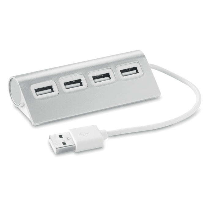 GO8853 Hub 4 porte USB