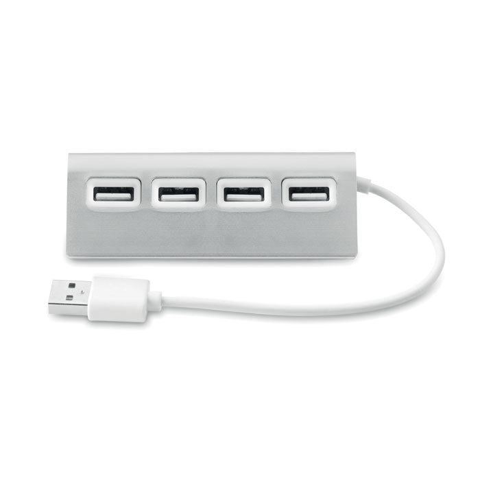 GO8853 Hub 4 porte USB