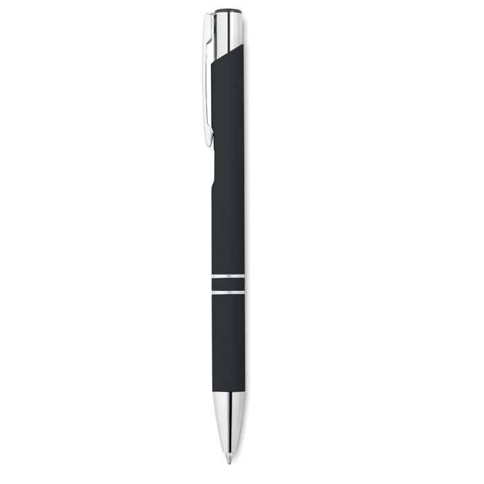 GO8857 Penna a sfera gommata