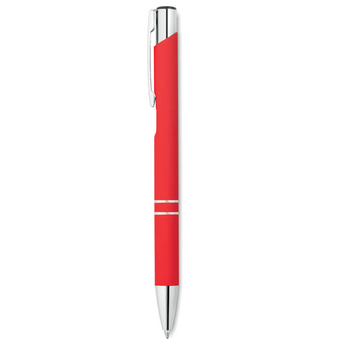 GO8857 Penna a sfera gommata