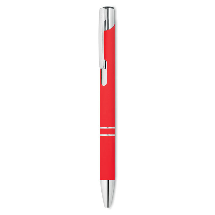 GO8857 Penna a sfera gommata