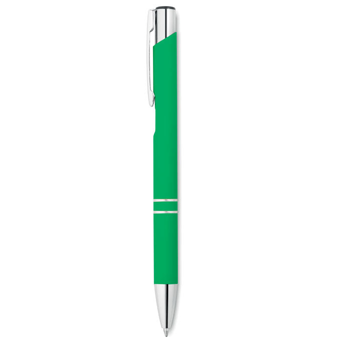 GO8857 Penna a sfera gommata